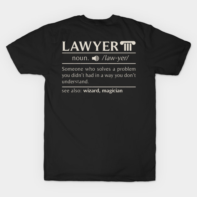 Lawyer Definition For Advocates by seiuwe